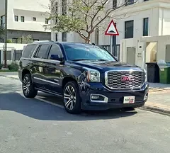 GMC Yukon