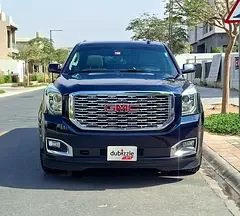 GMC Yukon