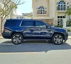 GMC Yukon