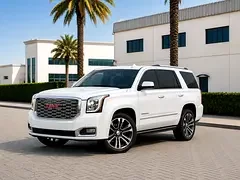 GMC Yukon