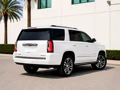 GMC Yukon