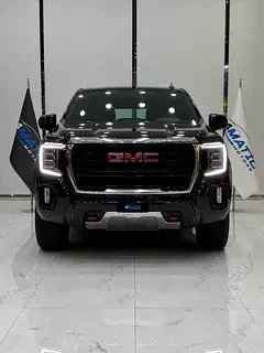GMC Yukon