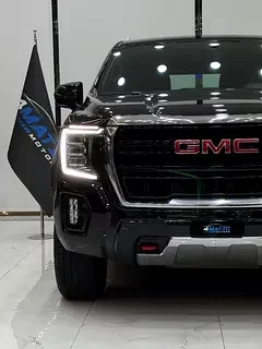 GMC Yukon