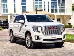 GMC Yukon