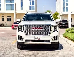 GMC Yukon