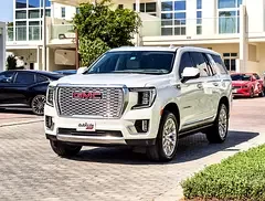 GMC Yukon