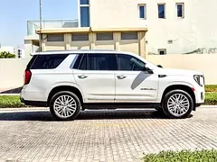 GMC Yukon