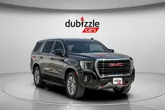 GMC Yukon
