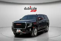 GMC Yukon