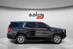 GMC Yukon