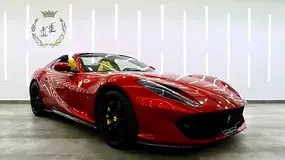 Ferrari 812 GTS