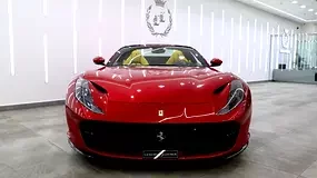 Ferrari 812 GTS