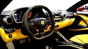 Ferrari 812 GTS