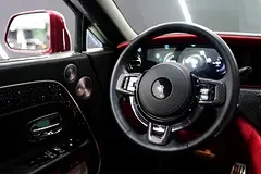 Rolls-Royce Spectre