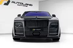 Rolls-Royce Spectre