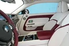 Rolls-Royce Spectre