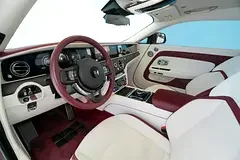 Rolls-Royce Spectre