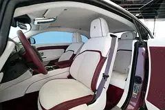 Rolls-Royce Spectre