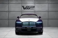 Rolls-Royce Spectre