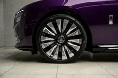 Rolls-Royce Spectre