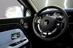 Rolls-Royce Spectre