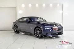Rolls-Royce Spectre