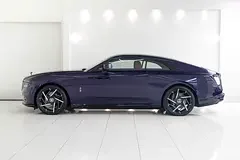 Rolls-Royce Spectre