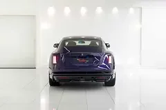 Rolls-Royce Spectre