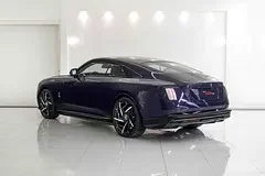 Rolls-Royce Spectre