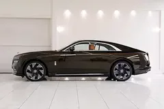 Rolls-Royce Spectre