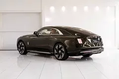 Rolls-Royce Spectre