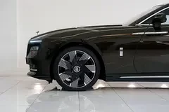 Rolls-Royce Spectre