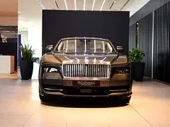 Rolls-Royce Spectre