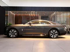 Rolls-Royce Spectre