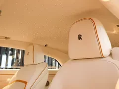 Rolls-Royce Spectre