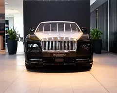 Rolls-Royce Spectre