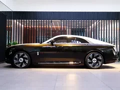 Rolls-Royce Spectre