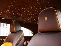 Rolls-Royce Spectre