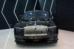 Rolls-Royce Spectre