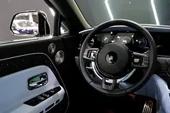 Rolls-Royce Spectre