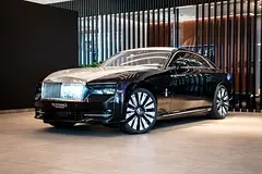Rolls-Royce Spectre