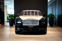Rolls-Royce Spectre