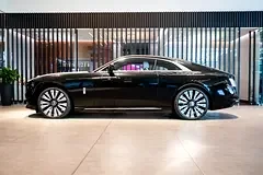 Rolls-Royce Spectre