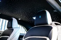 Rolls-Royce Spectre
