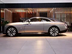 Rolls-Royce Spectre