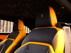 Rolls-Royce Spectre