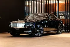 Rolls-Royce Spectre