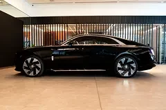 Rolls-Royce Spectre
