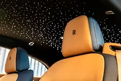 Rolls-Royce Spectre