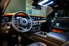 Rolls-Royce Spectre